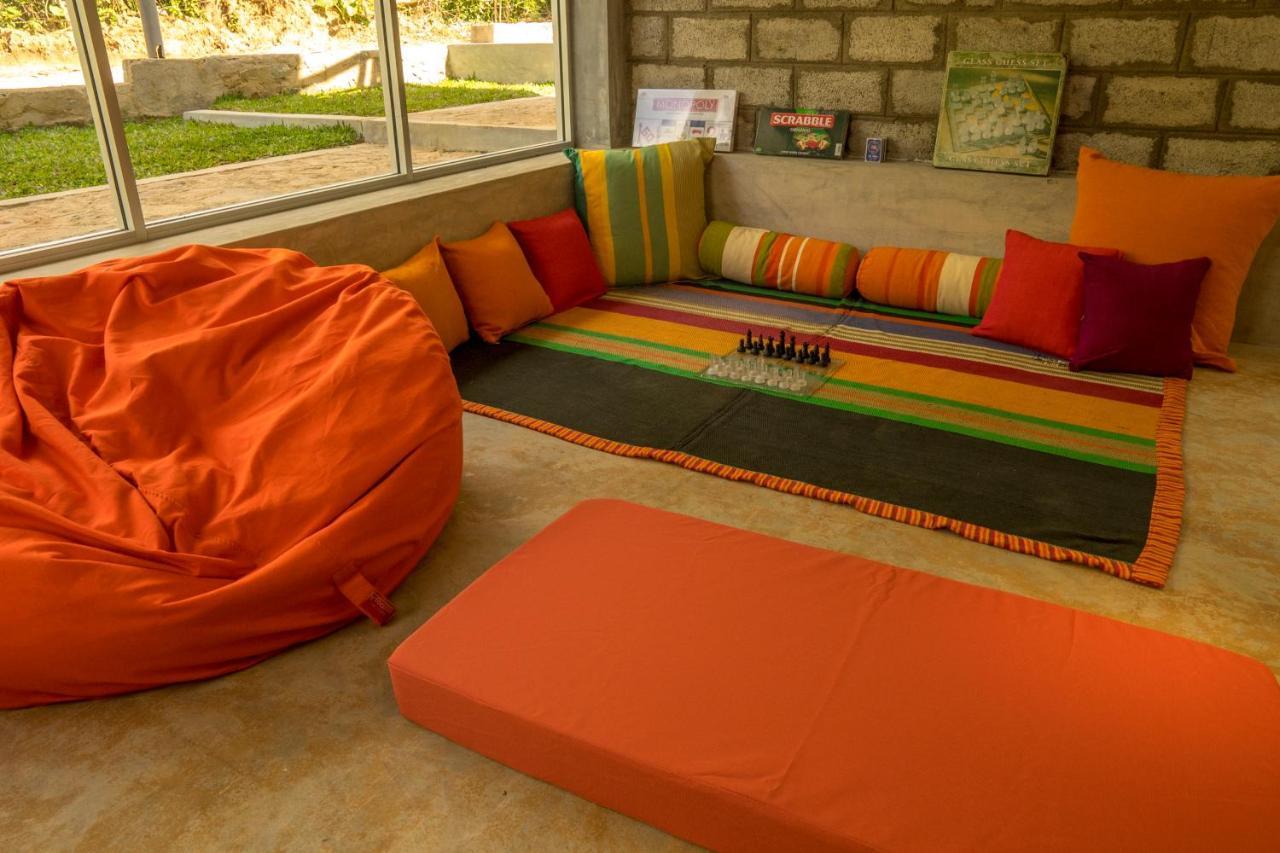 Bunk Station Hostel Ella Exterior photo